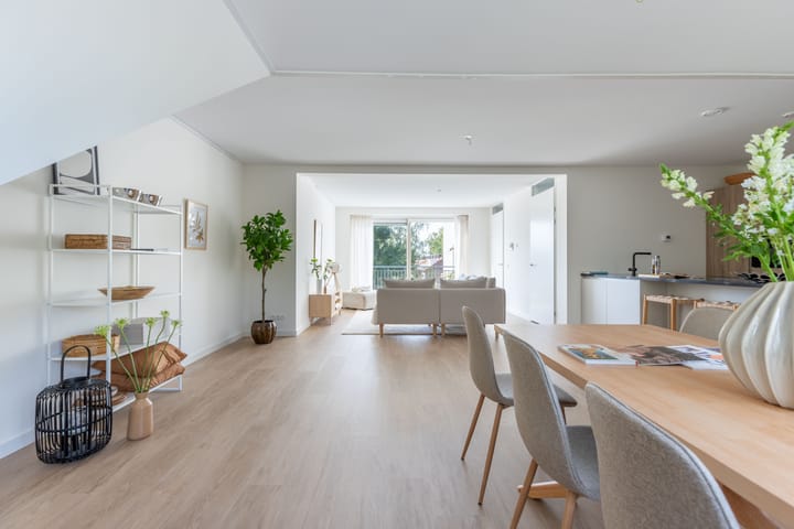 Foto 4 van Baan 38-H