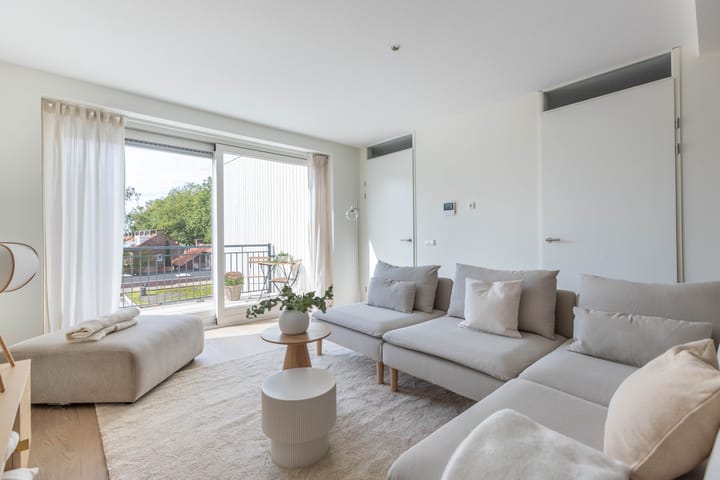 Foto 6 van Baan 38-H