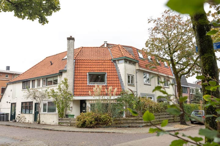 Foto 1 van Lijsterweg 27-A