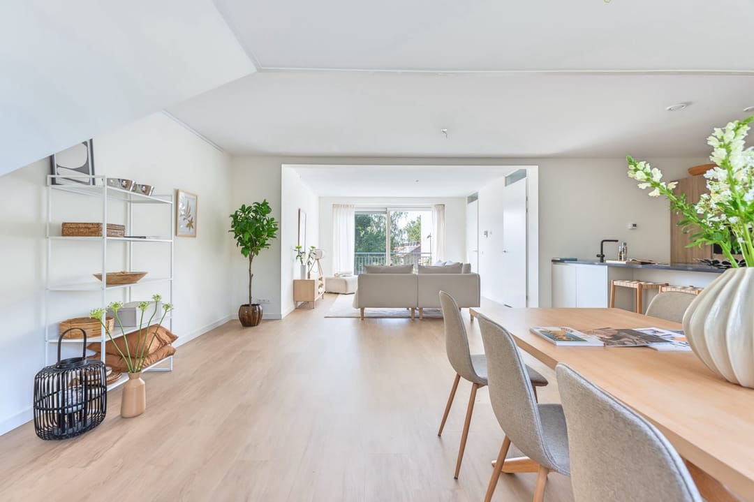 Foto 7 van Baan 38-H