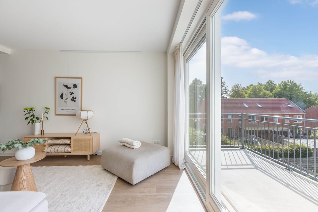 Foto 8 van Baan 38-H