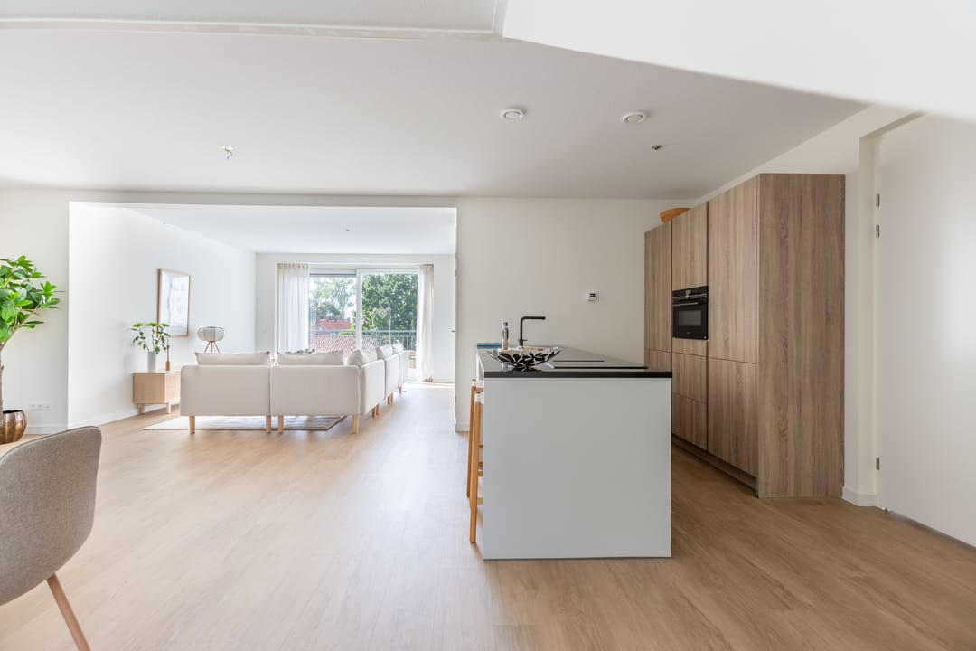 Foto 11 van Baan 38-H