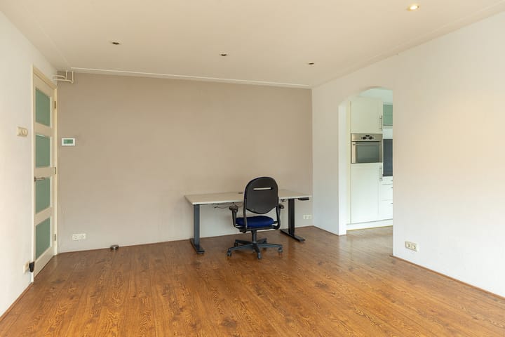 Foto 7 van Lijsterweg 27-A