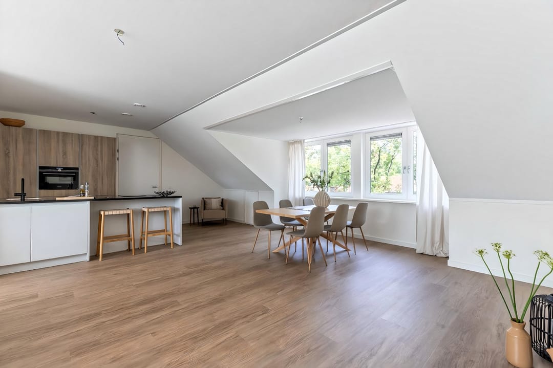 Foto 13 van Baan 38-H