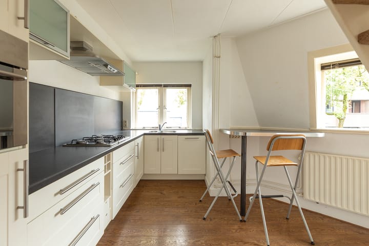 Foto 8 van Lijsterweg 27-A