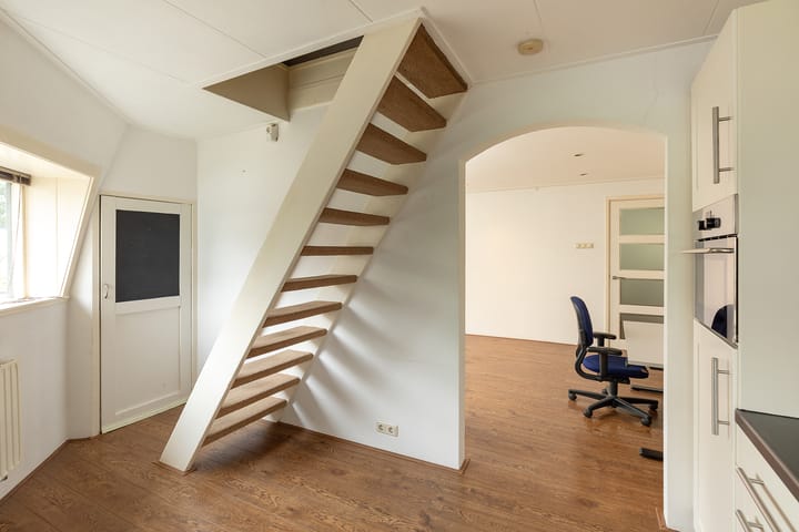 Foto 9 van Lijsterweg 27-A