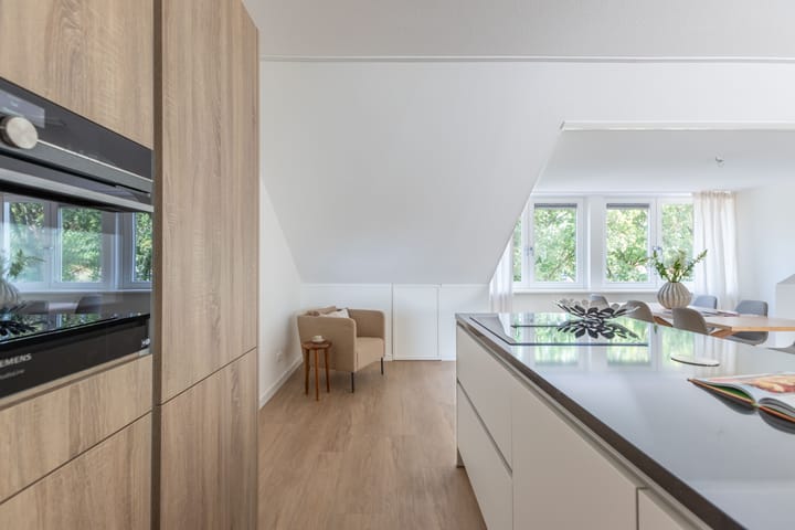 Foto 16 van Baan 38-H