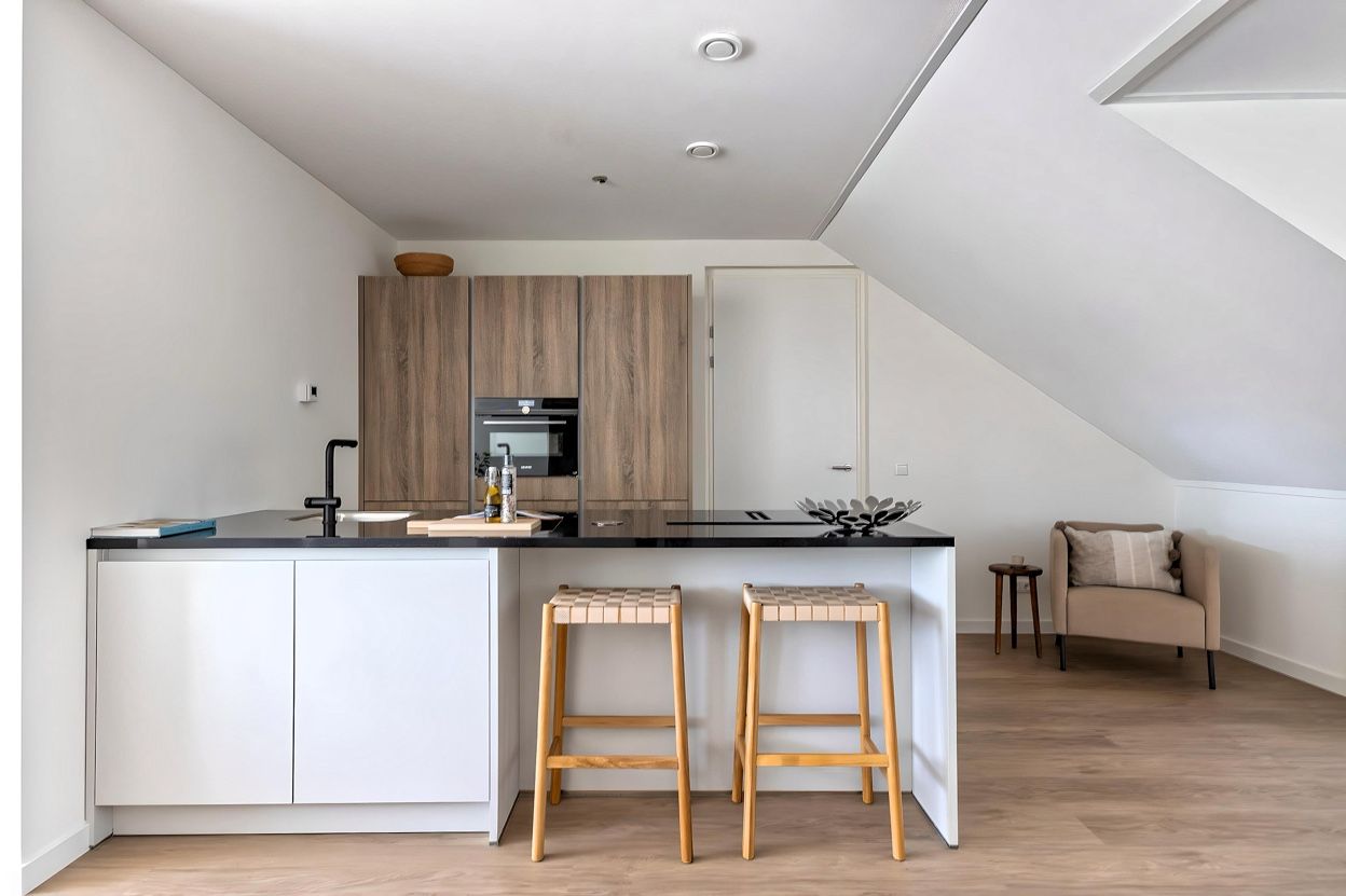 Foto 15 van Baan 38-H