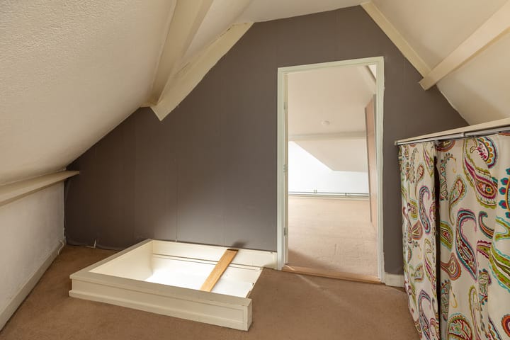 Foto 11 van Lijsterweg 27-A