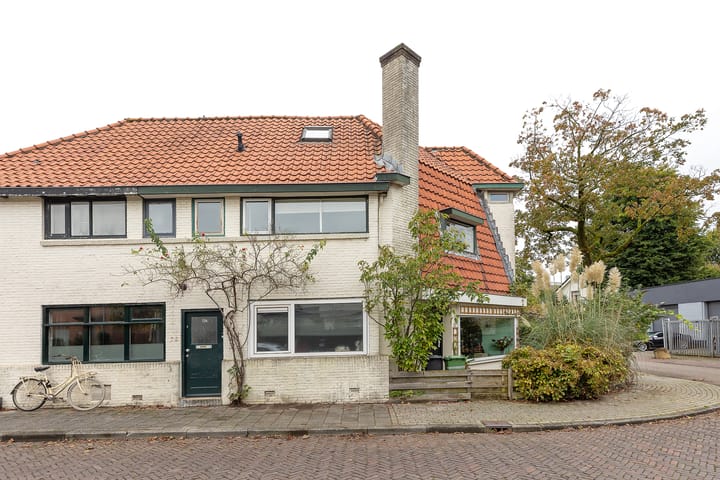 Foto 17 van Lijsterweg 27-A