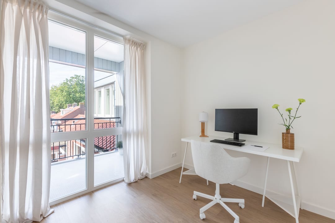 Foto 23 van Baan 38-H