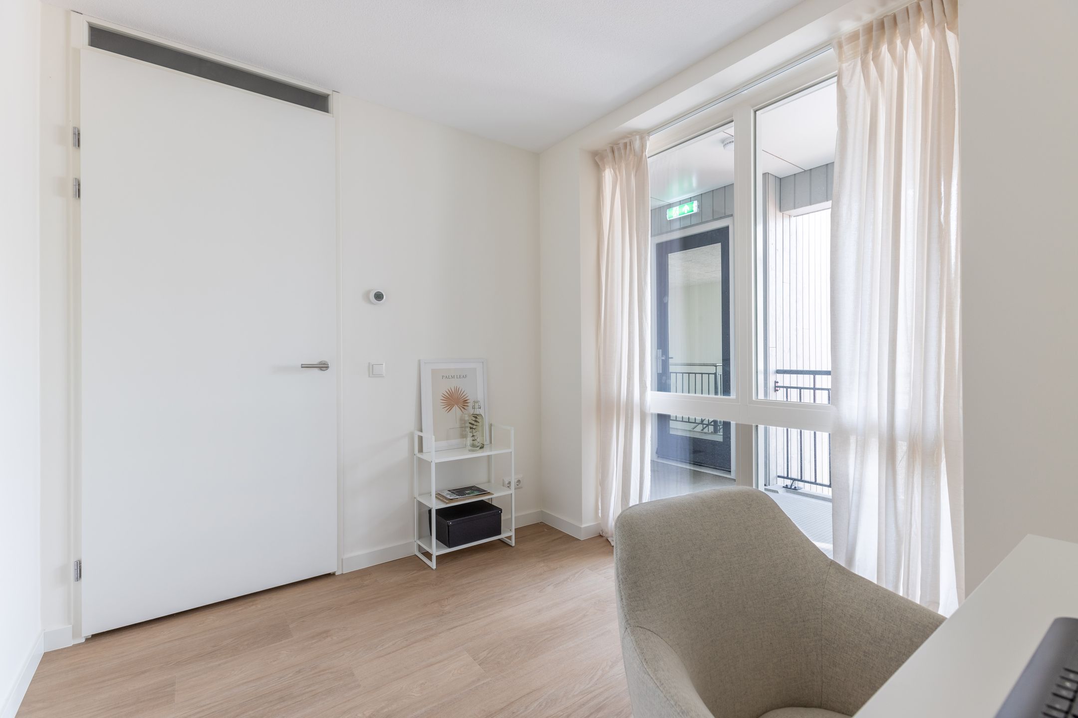 Foto 24 van Baan 38-H