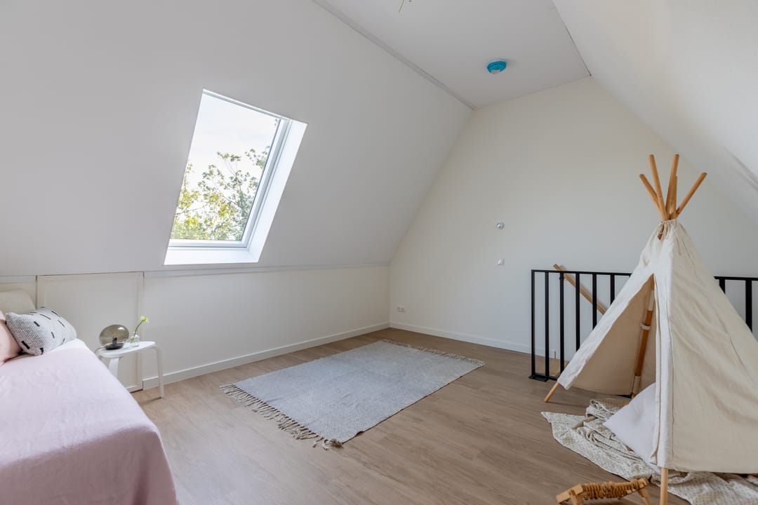 Foto 26 van Baan 38-H