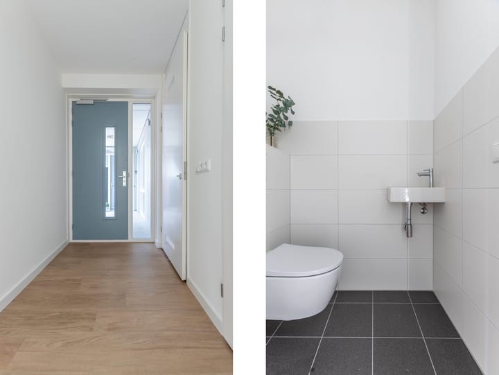 Foto 28 van Baan 38-H