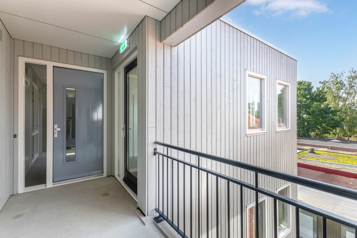 Foto 29 van Baan 38-H