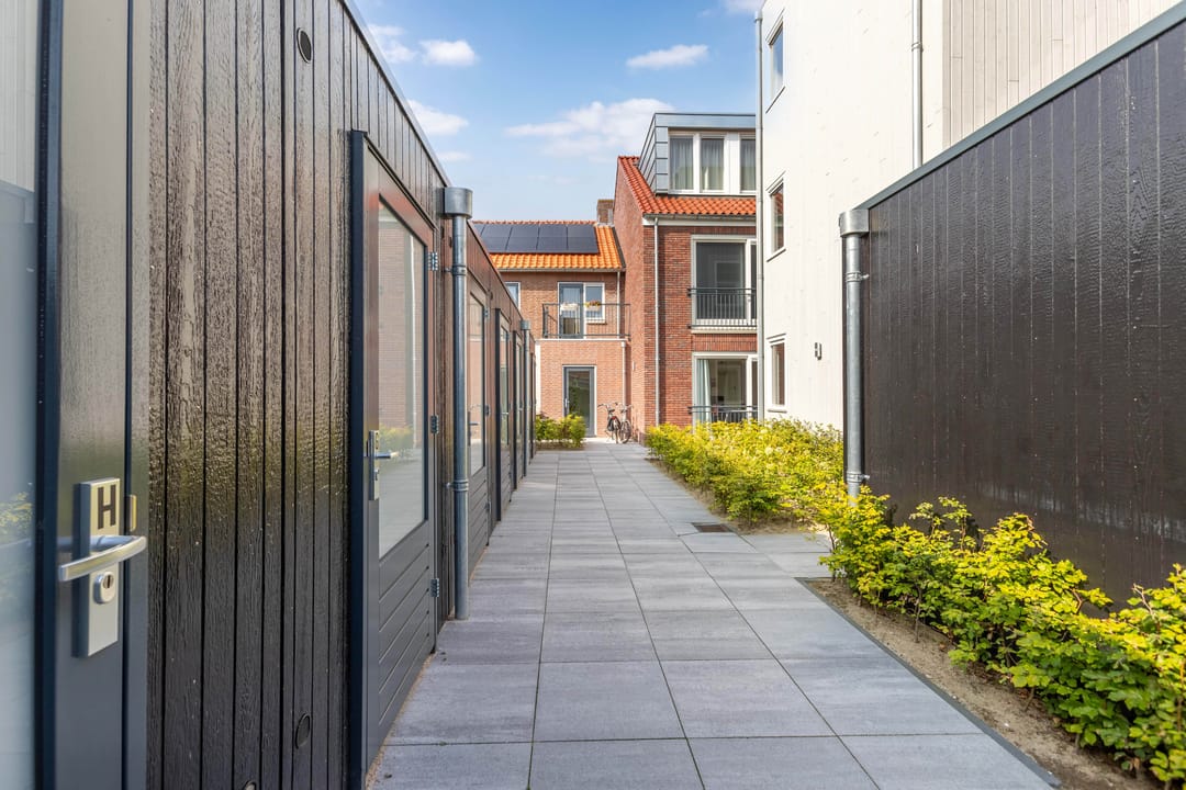 Foto 31 van Baan 38-H