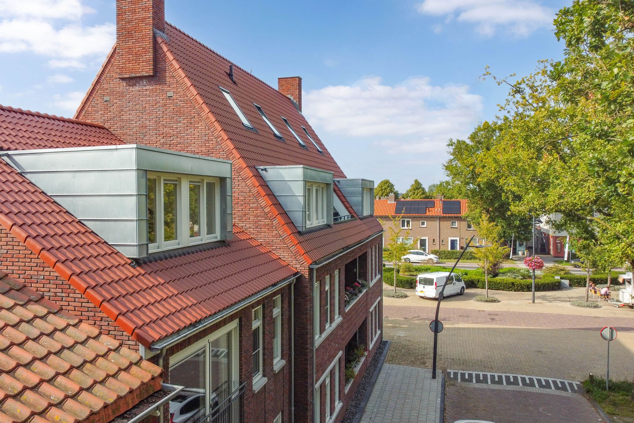 Foto 33 van Baan 38-H