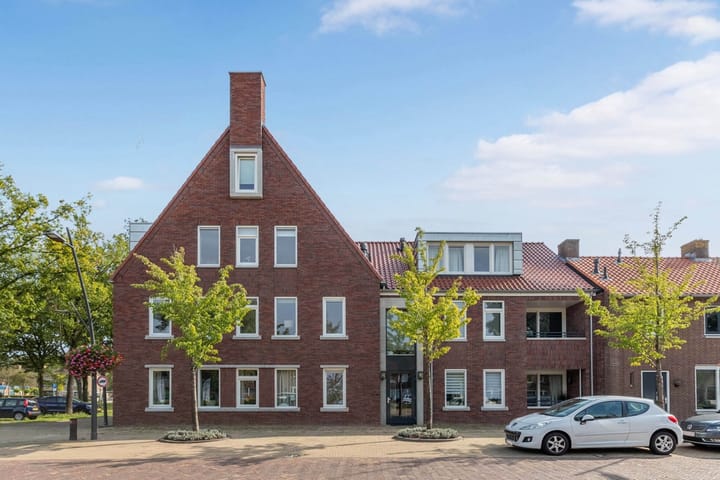 Foto 34 van Baan 38-H