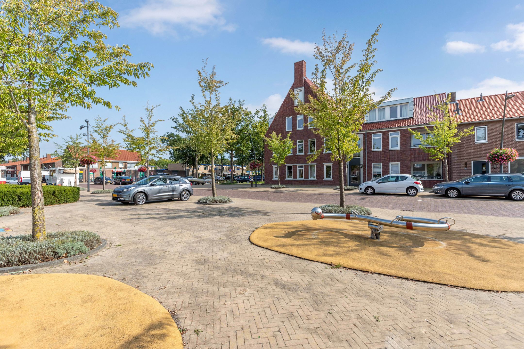 Foto 36 van Baan 38-H