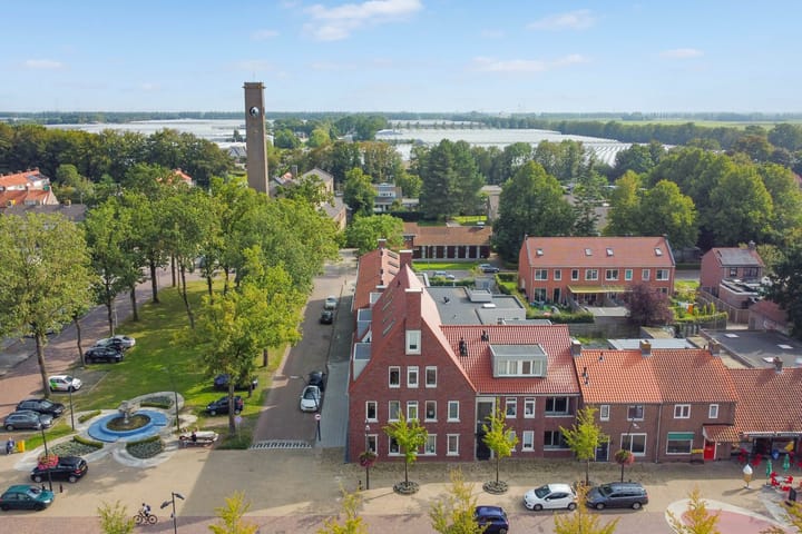 Foto 37 van Baan 38-H