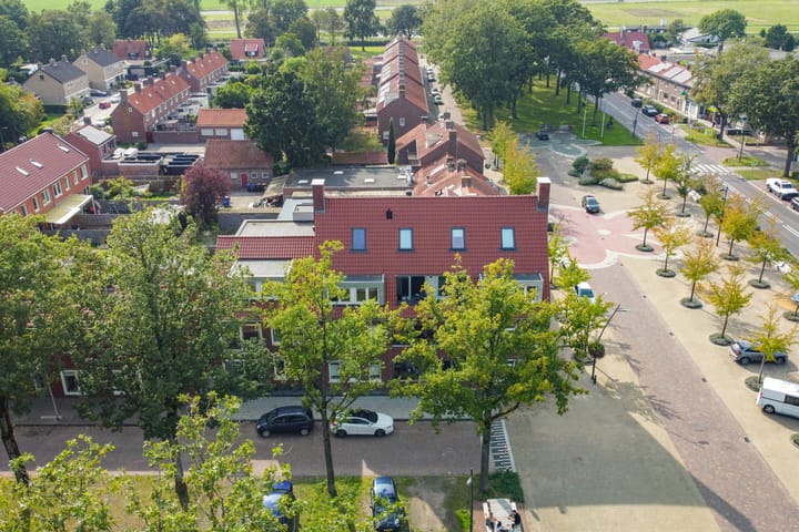 Foto 38 van Baan 38-H