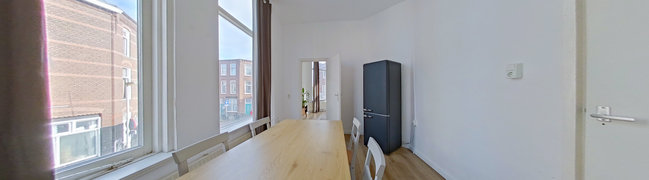 View 360° photo of Slaapkamer of Noorderbeekdwarsstraat 108