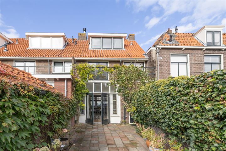 View photo 19 of St. Vitusstraat 35