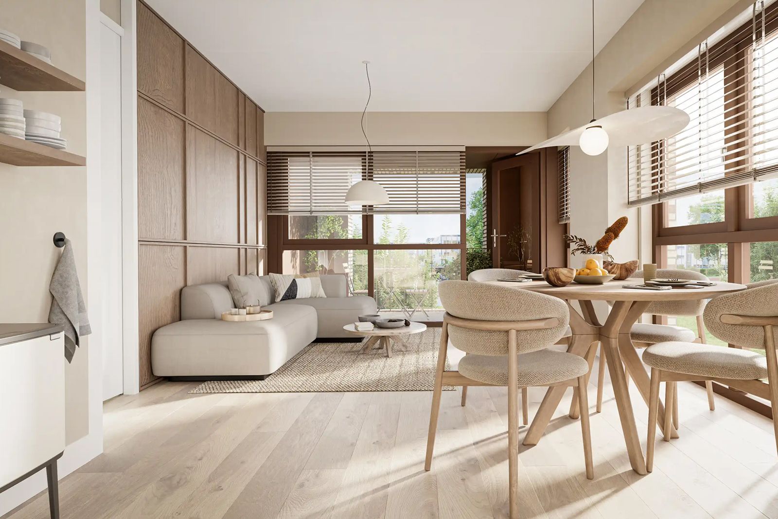 Roer+ (Bouwnr. B.06.03), Papendrecht, 3352TH, Zuid-Holland, Nederland