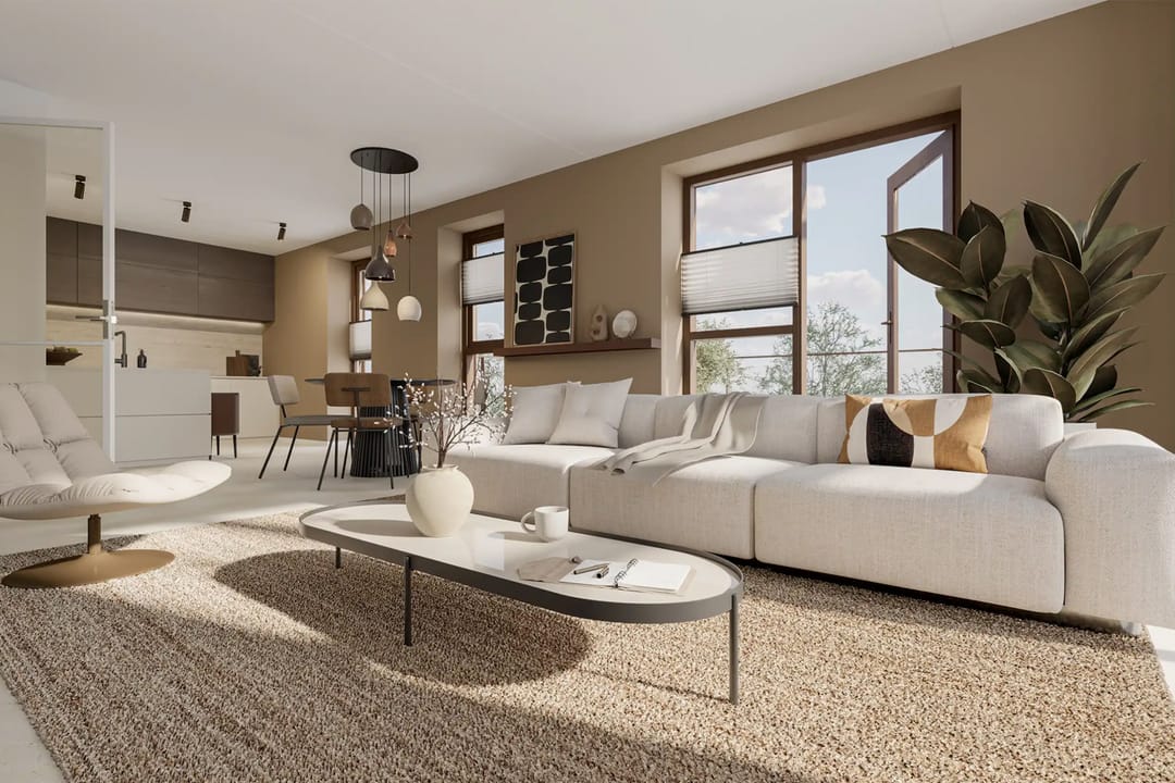 Foto 1 van Maal (Bouwnr. B.02.03)