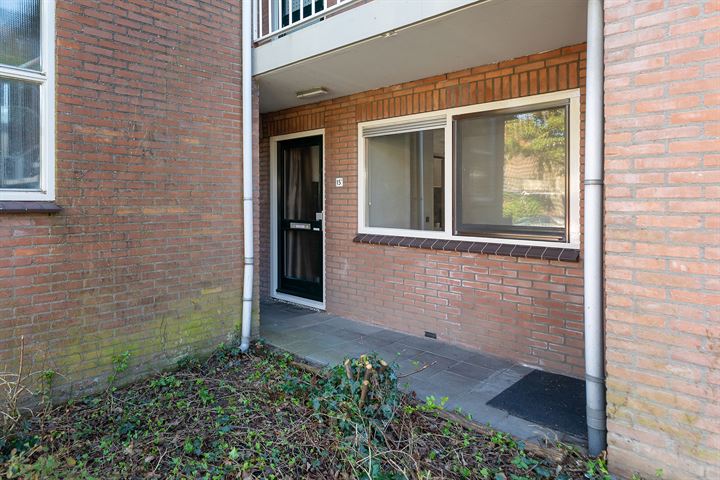 Bekijk foto 3 van Heidestraat 15-4