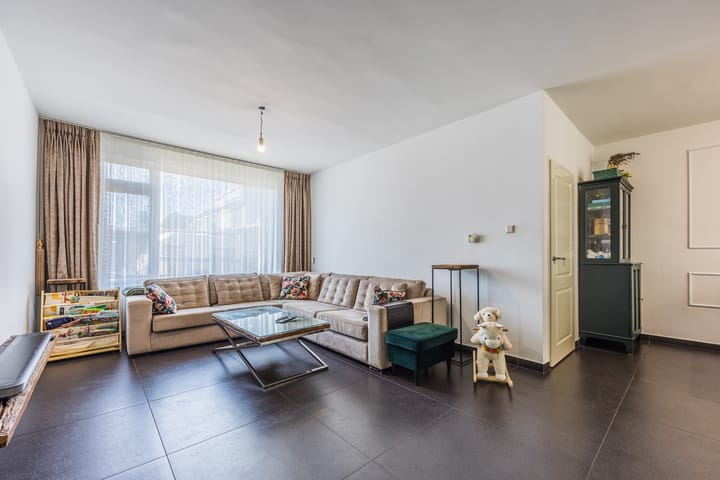 Foto 3 van Rietdekkersdreef 10