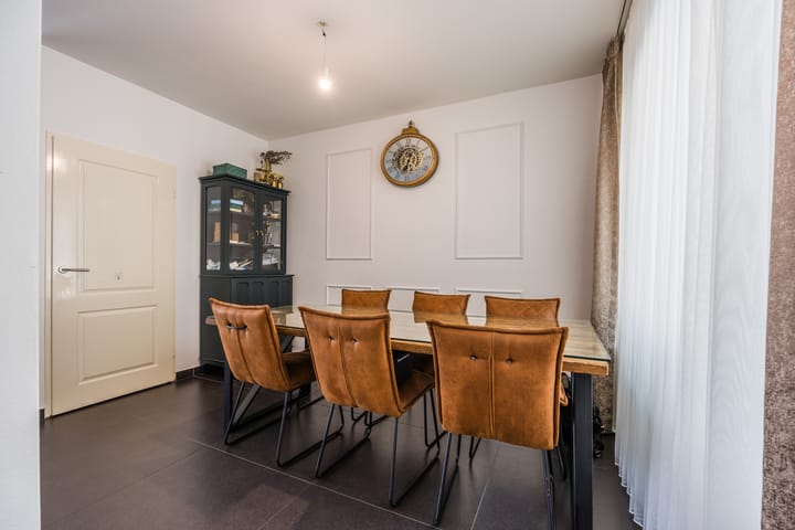 Foto 6 van Rietdekkersdreef 10