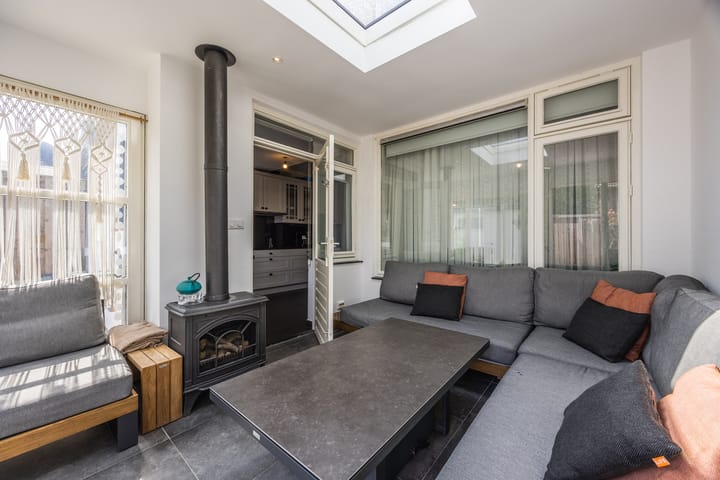 Foto 9 van Rietdekkersdreef 10