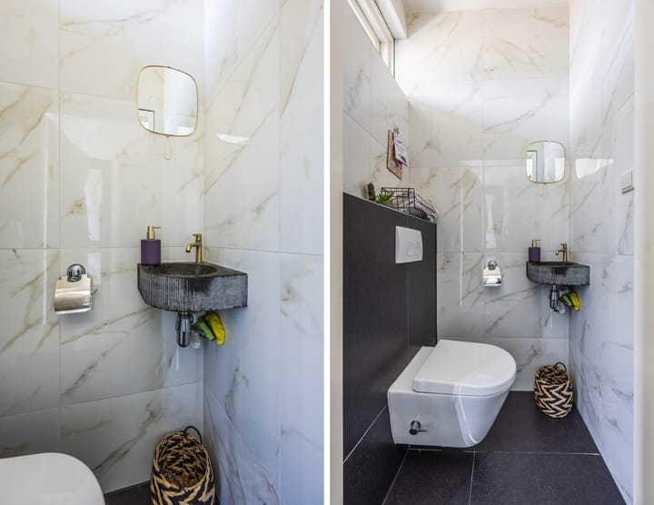 Foto 10 van Rietdekkersdreef 10