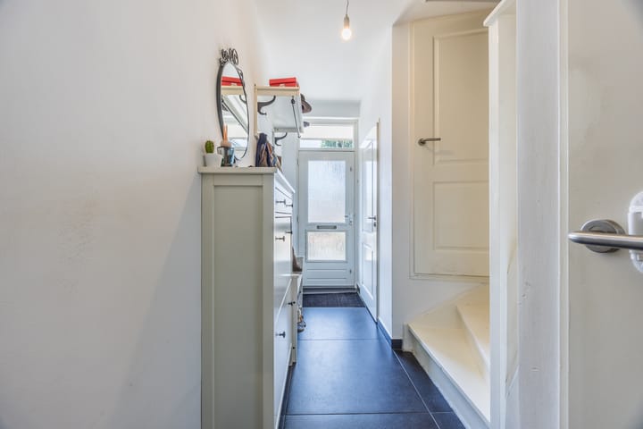 Foto 11 van Rietdekkersdreef 10