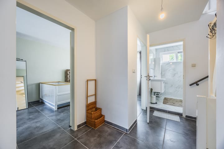 Foto 13 van Rietdekkersdreef 10