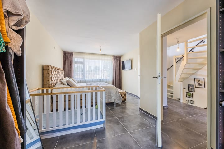 Foto 15 van Rietdekkersdreef 10