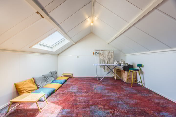 Foto 19 van Rietdekkersdreef 10