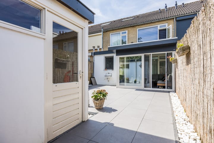 Foto 20 van Rietdekkersdreef 10