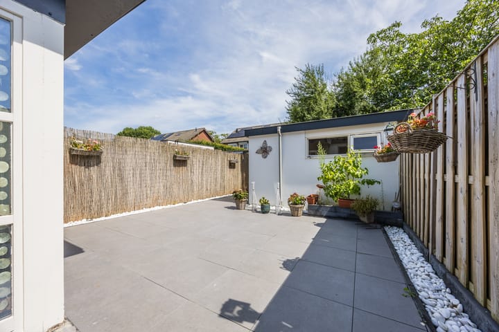 Foto 22 van Rietdekkersdreef 10