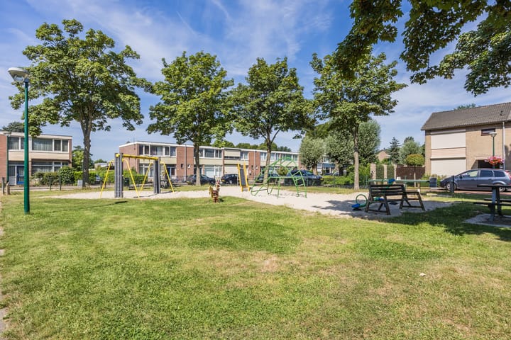 Foto 24 van Rietdekkersdreef 10