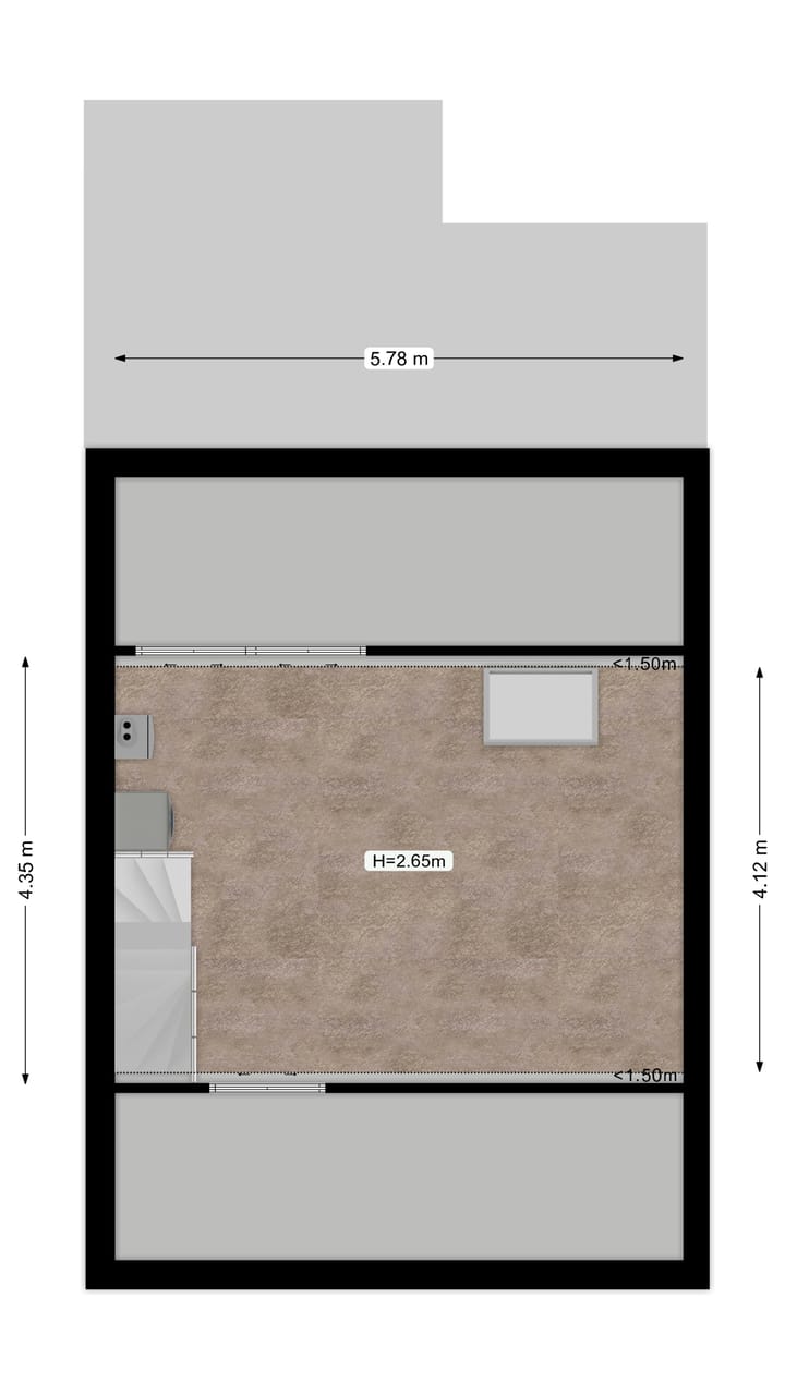 Foto 29 van Rietdekkersdreef 10