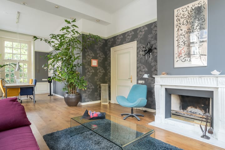 Foto 2 van Churchillweg 18