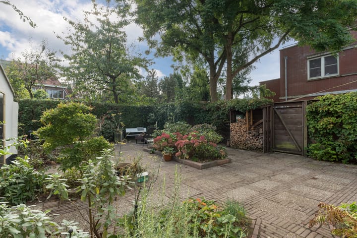 Foto 4 van Churchillweg 18