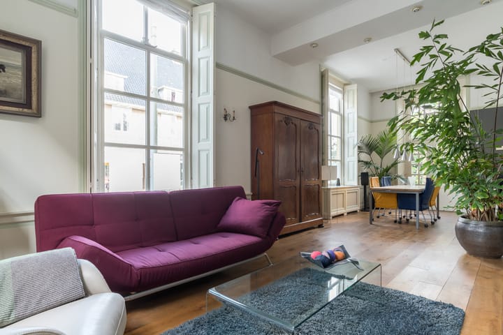 Foto 6 van Churchillweg 18