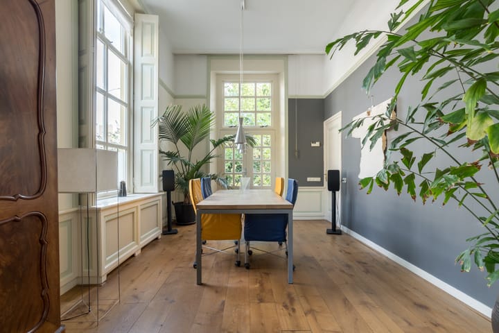 Foto 7 van Churchillweg 18