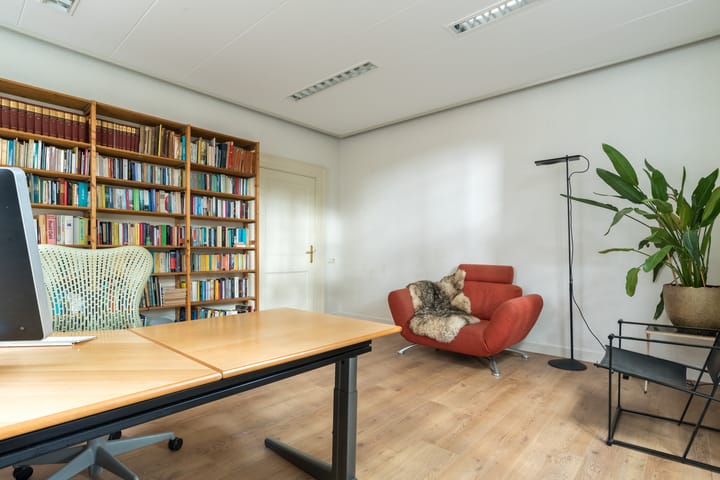 Foto 10 van Churchillweg 18