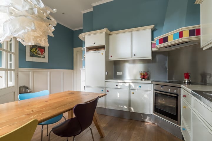 Foto 13 van Churchillweg 18