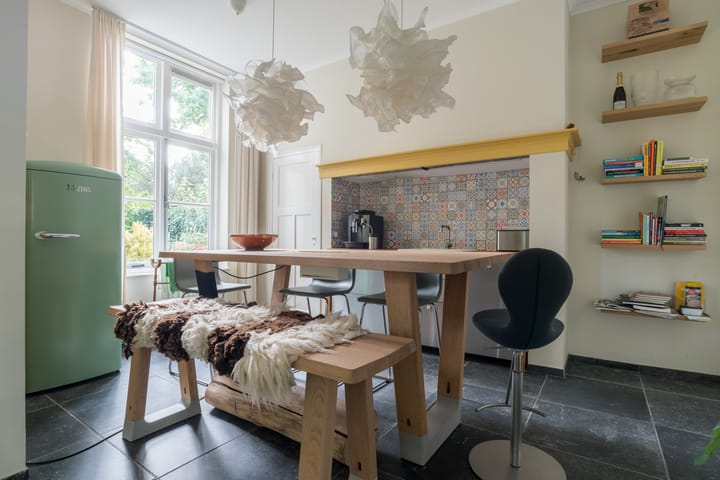 Foto 15 van Churchillweg 18