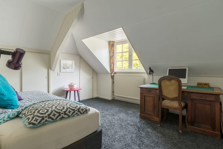 Foto 28 van Churchillweg 18